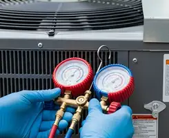 ac repair services with professional air conditioning system diagnostics in Lakeland, FL